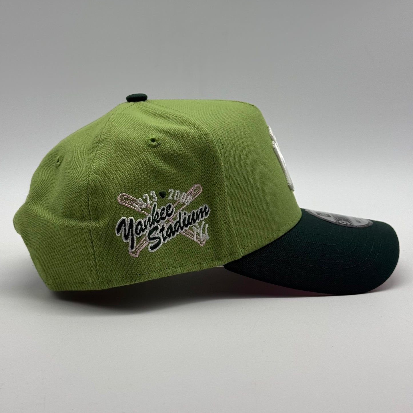 New Era New York Yankees 'Matcha' 9FORTY