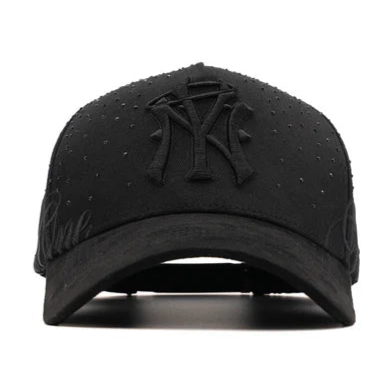 31 FOREVER BLACK
