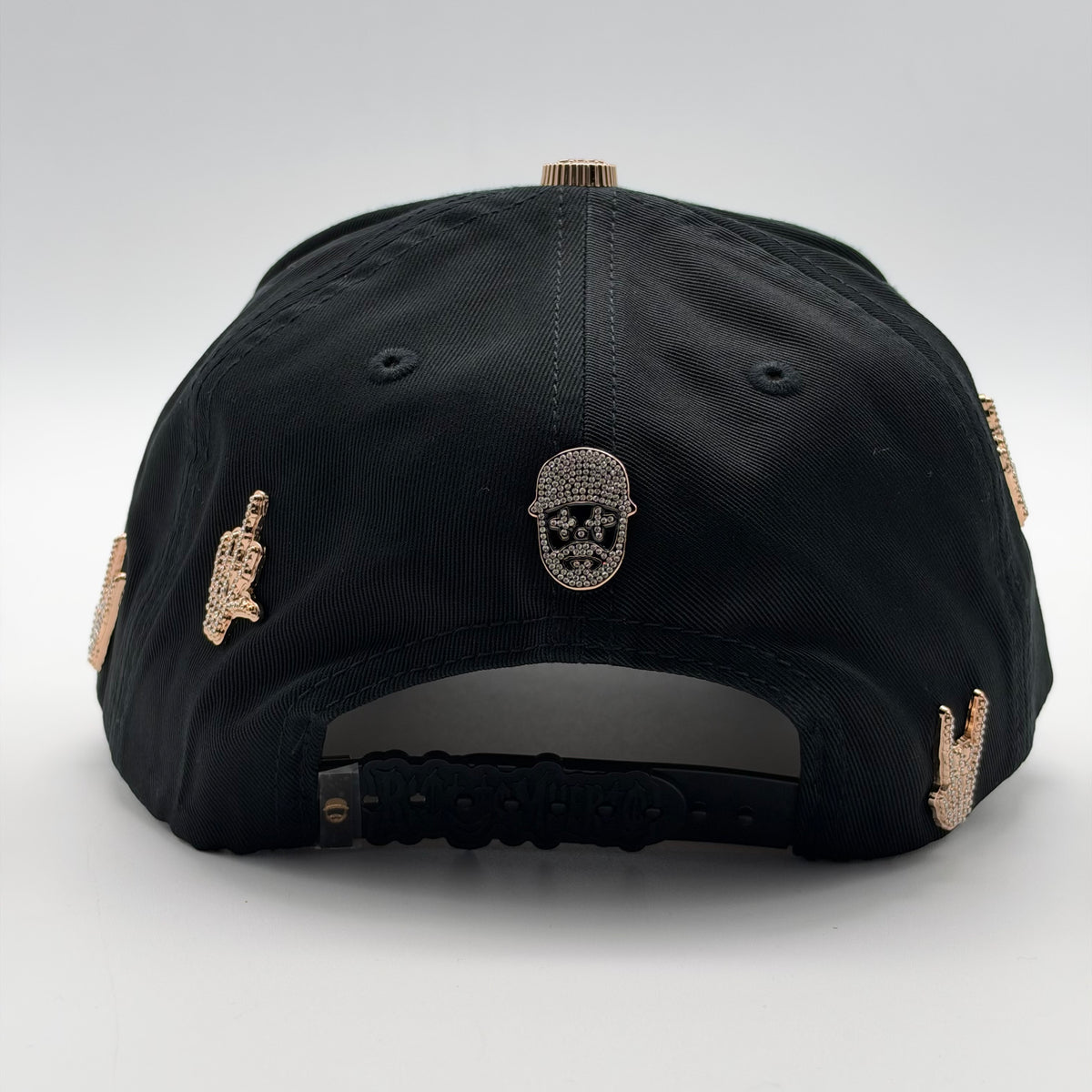 B SKULL