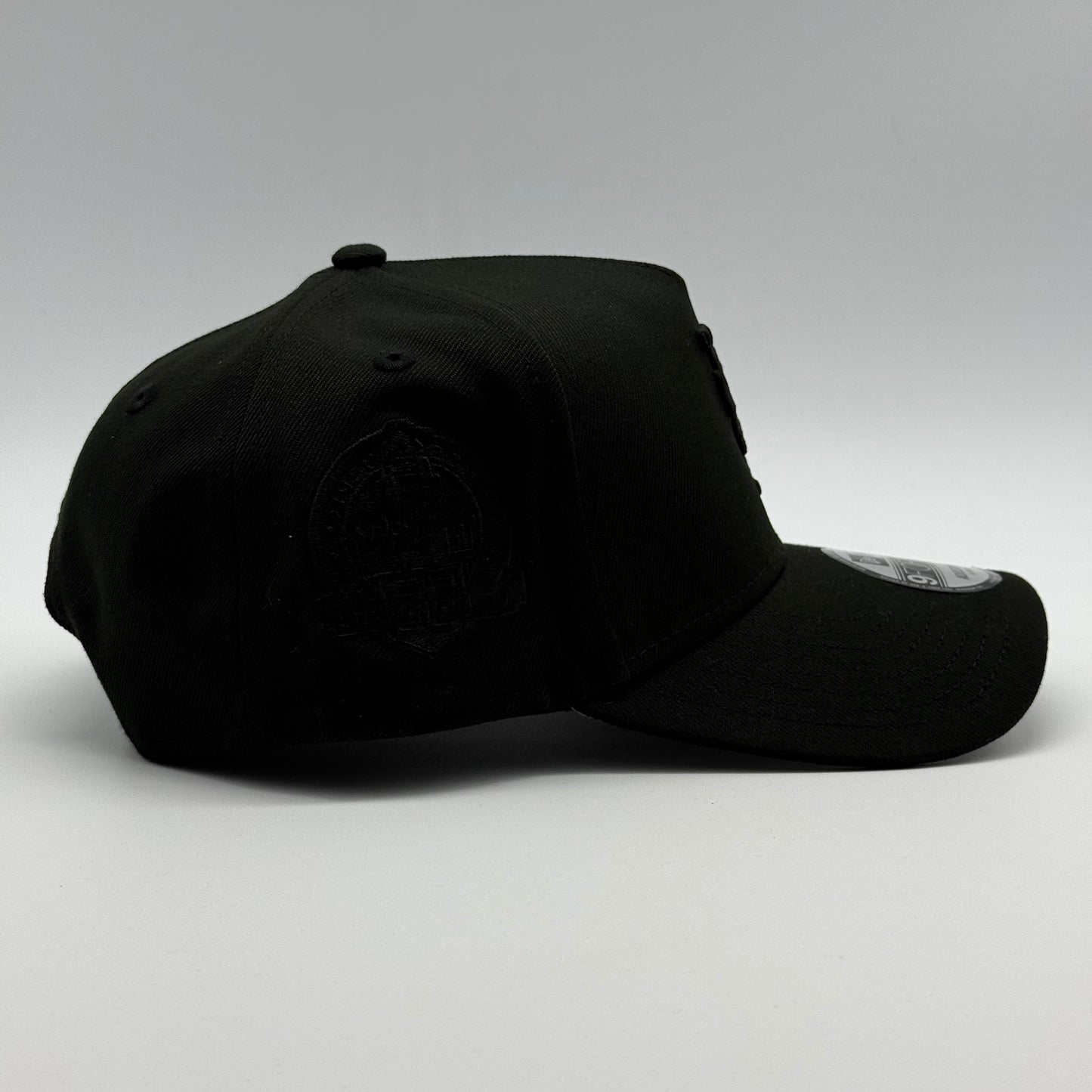 LA DODGERS BLACK