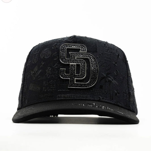 SD BLACK