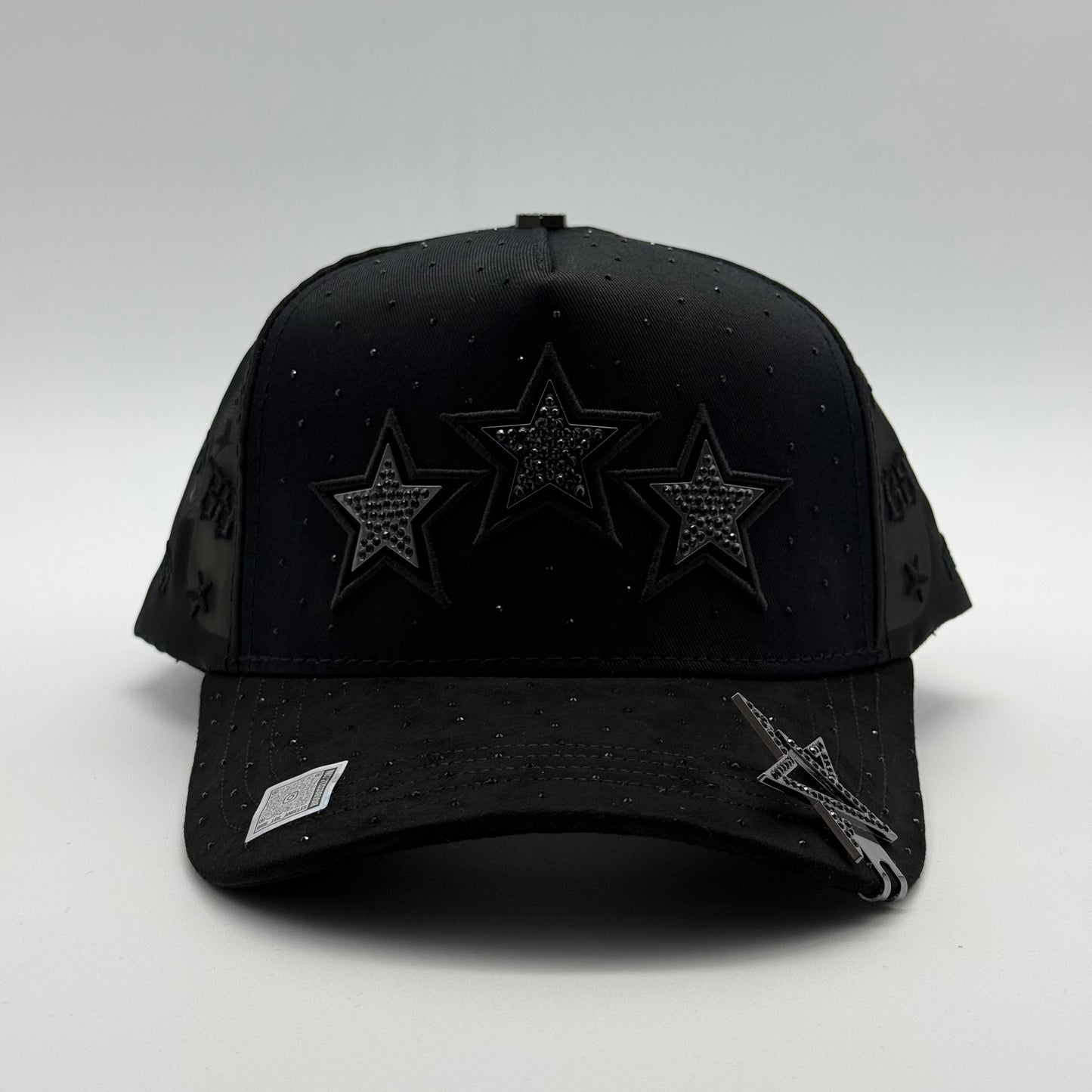 STAR BLACK