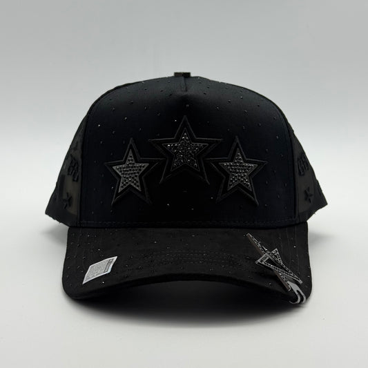 STAR BLACK