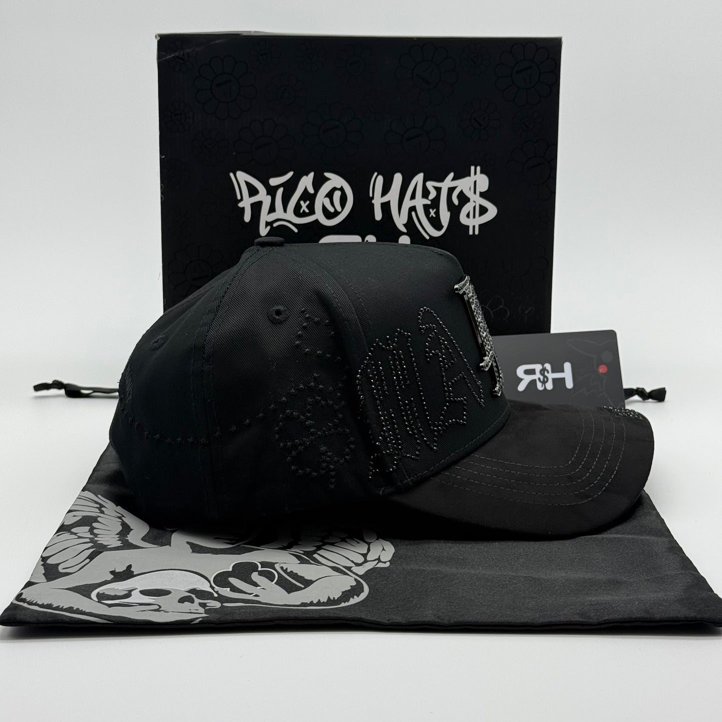 MAGO RICO HATS