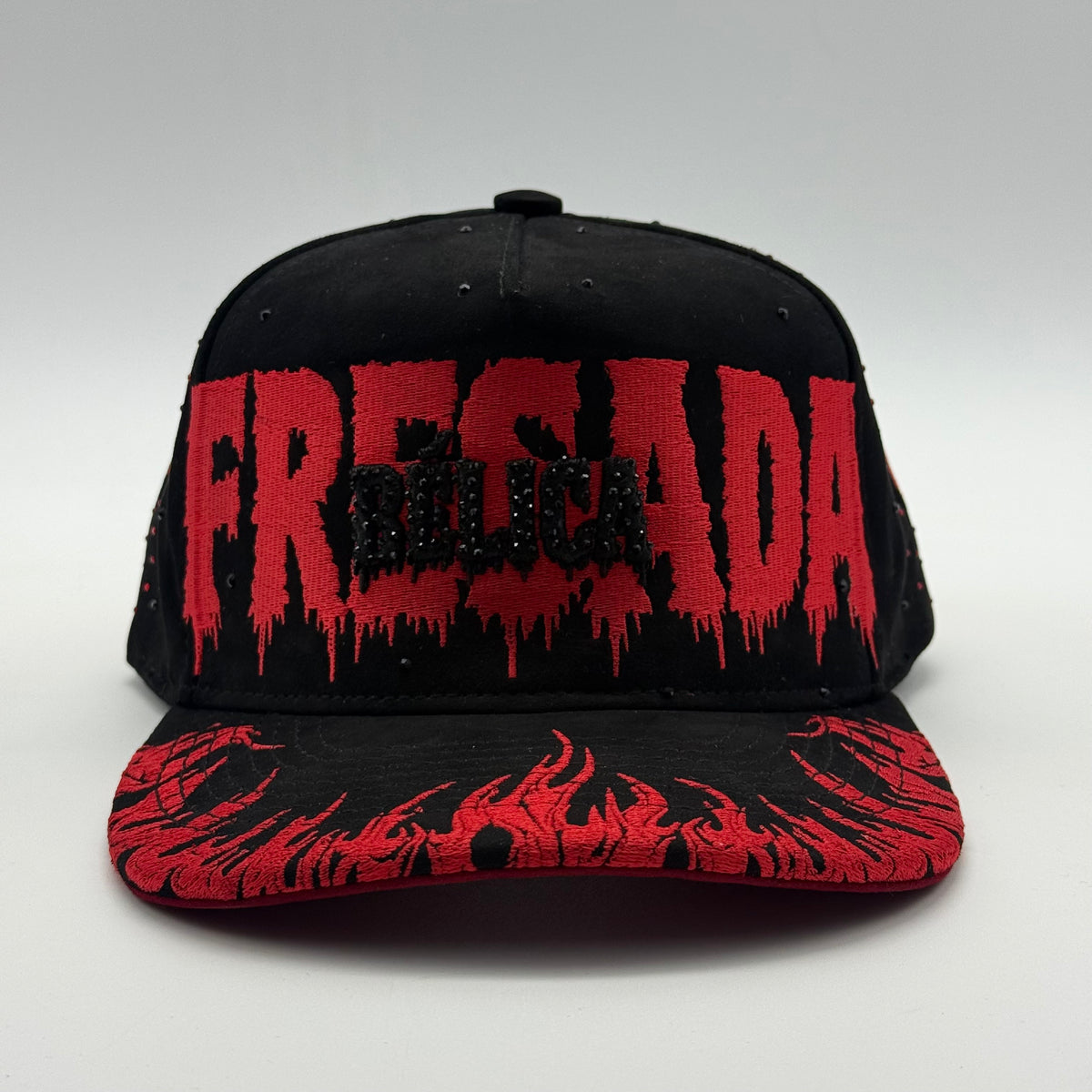 FRESADA BÉLICA