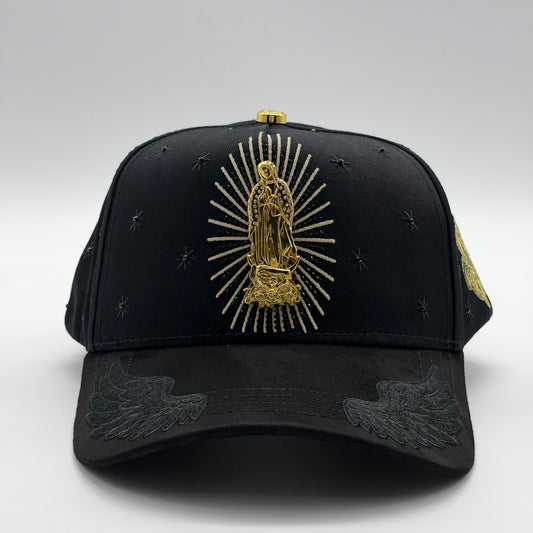 VIRGEN GOLD