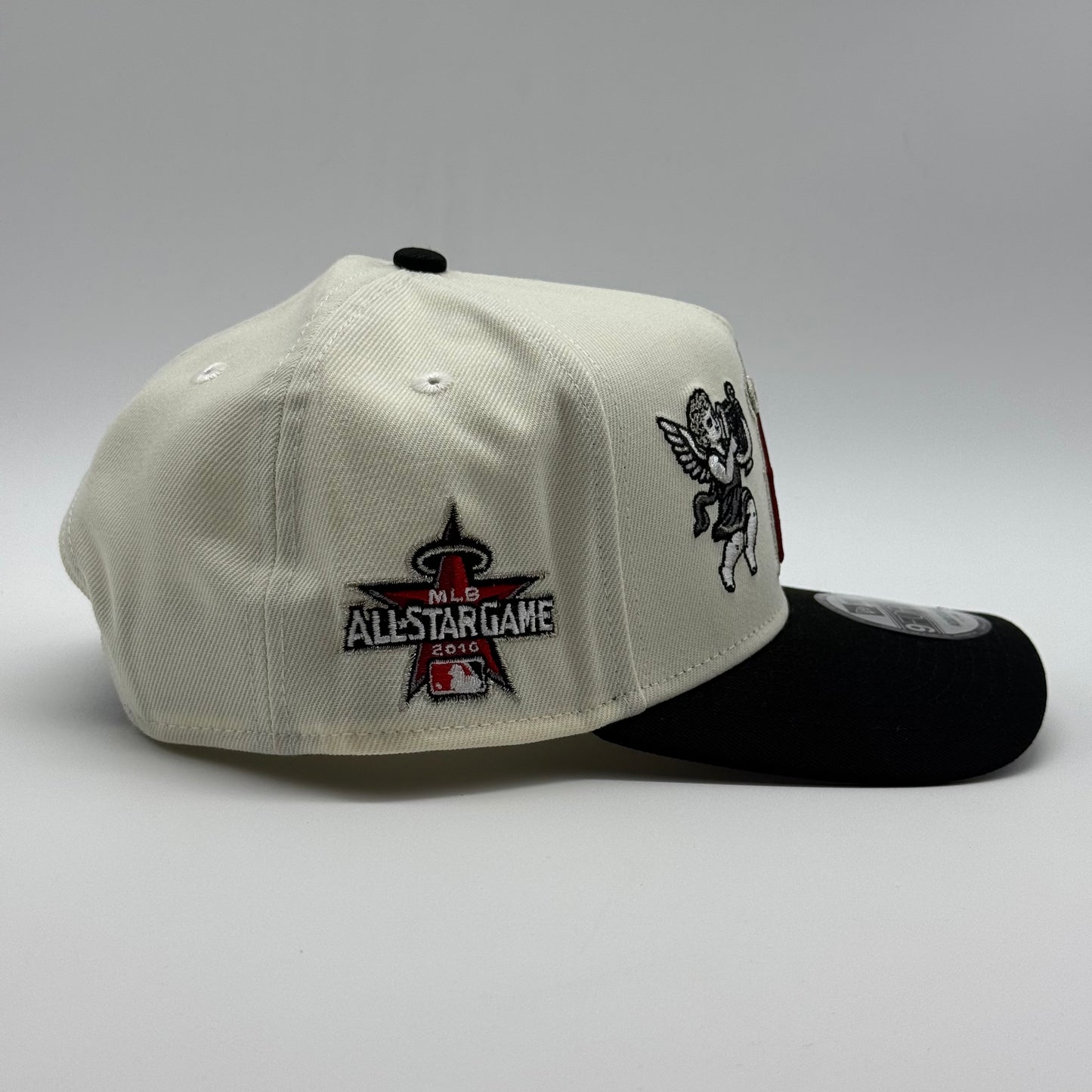 ANGELS ALL STAR