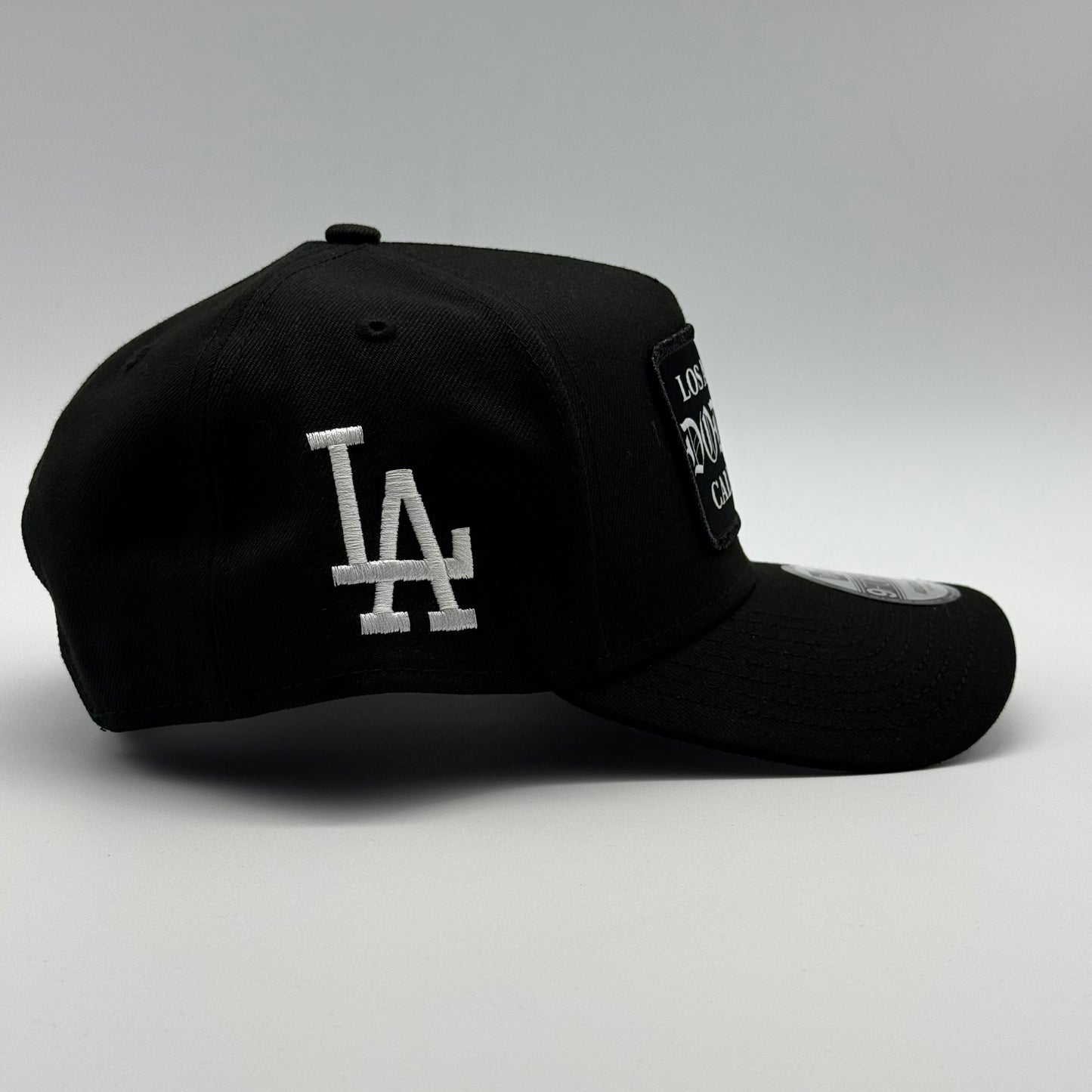LA GOTHIC PATCH