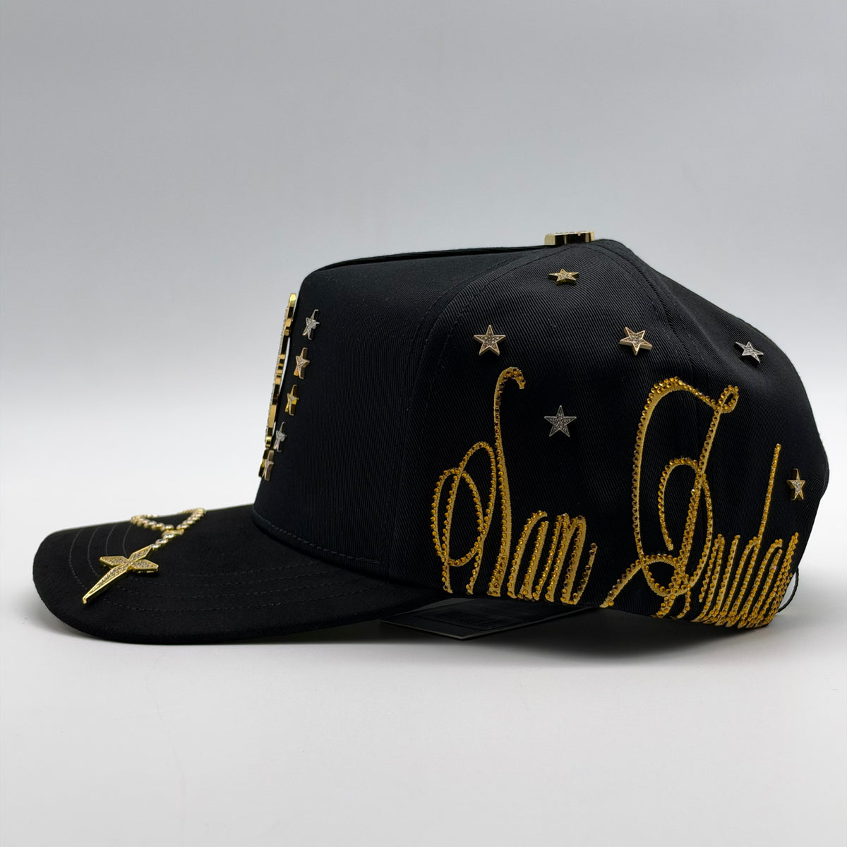 SAN JUDAS ROSARIO GOLD