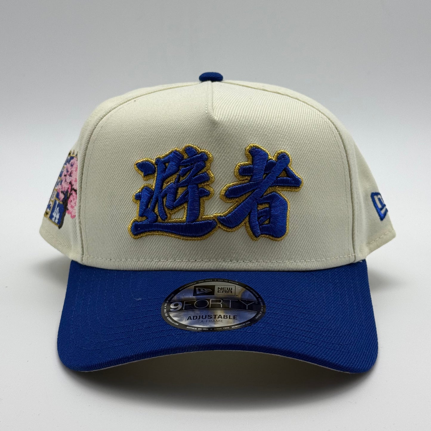 LA DODGERS TOKIO SERIES 9FORTY