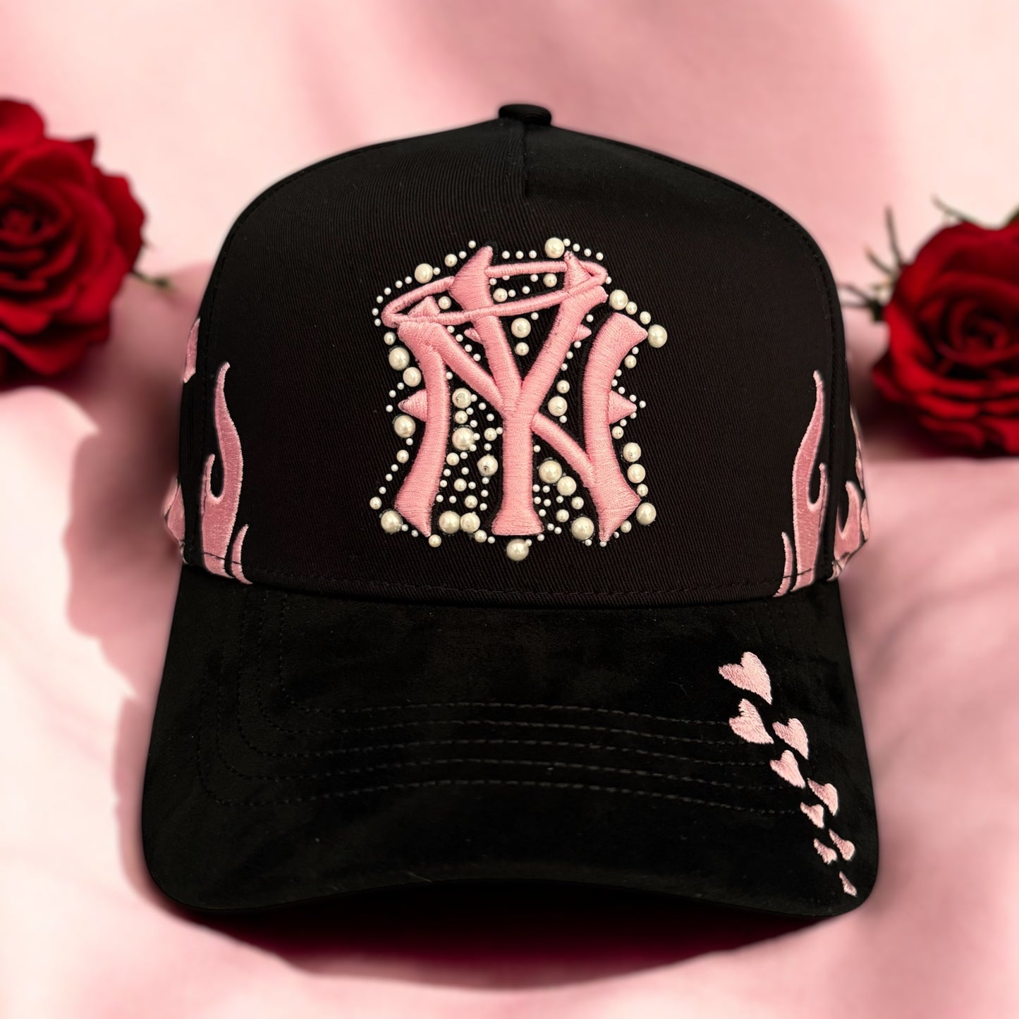 NY PEARLS