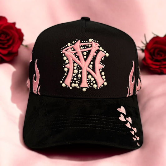 NY PEARLS