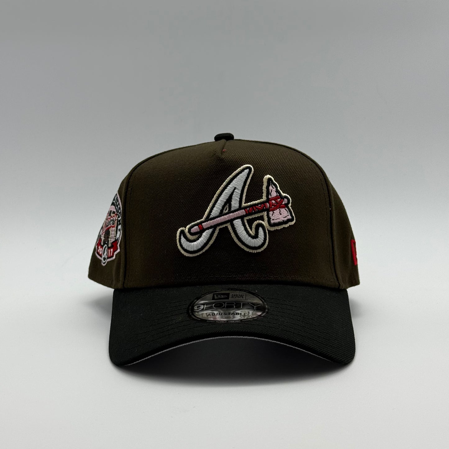 BRAVES CAFÉ 9 FORTY