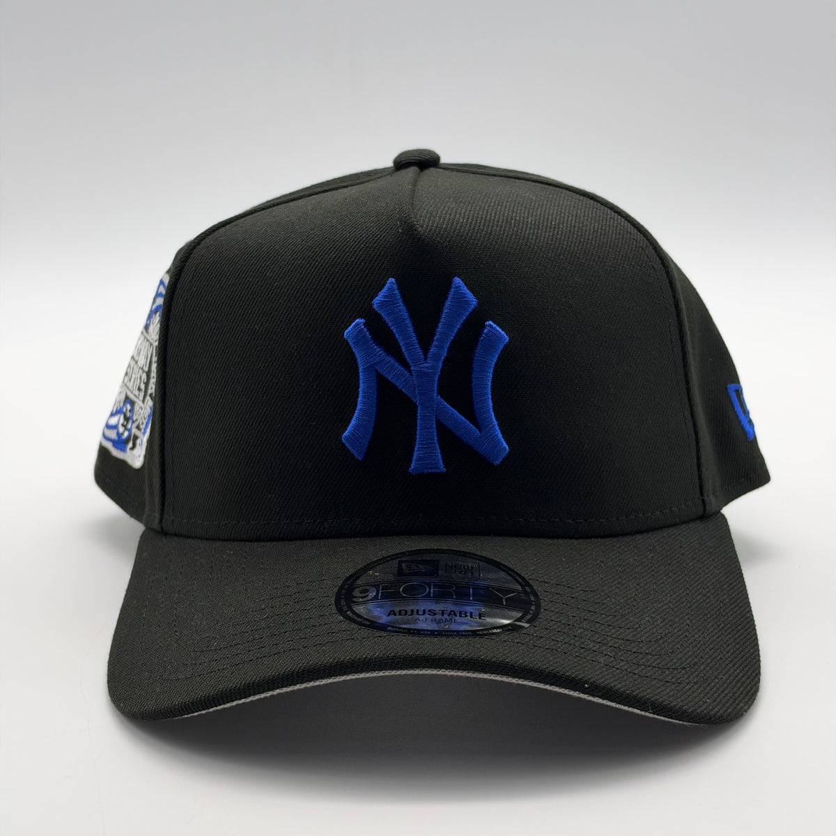 NEW ERA 9FORTY NY