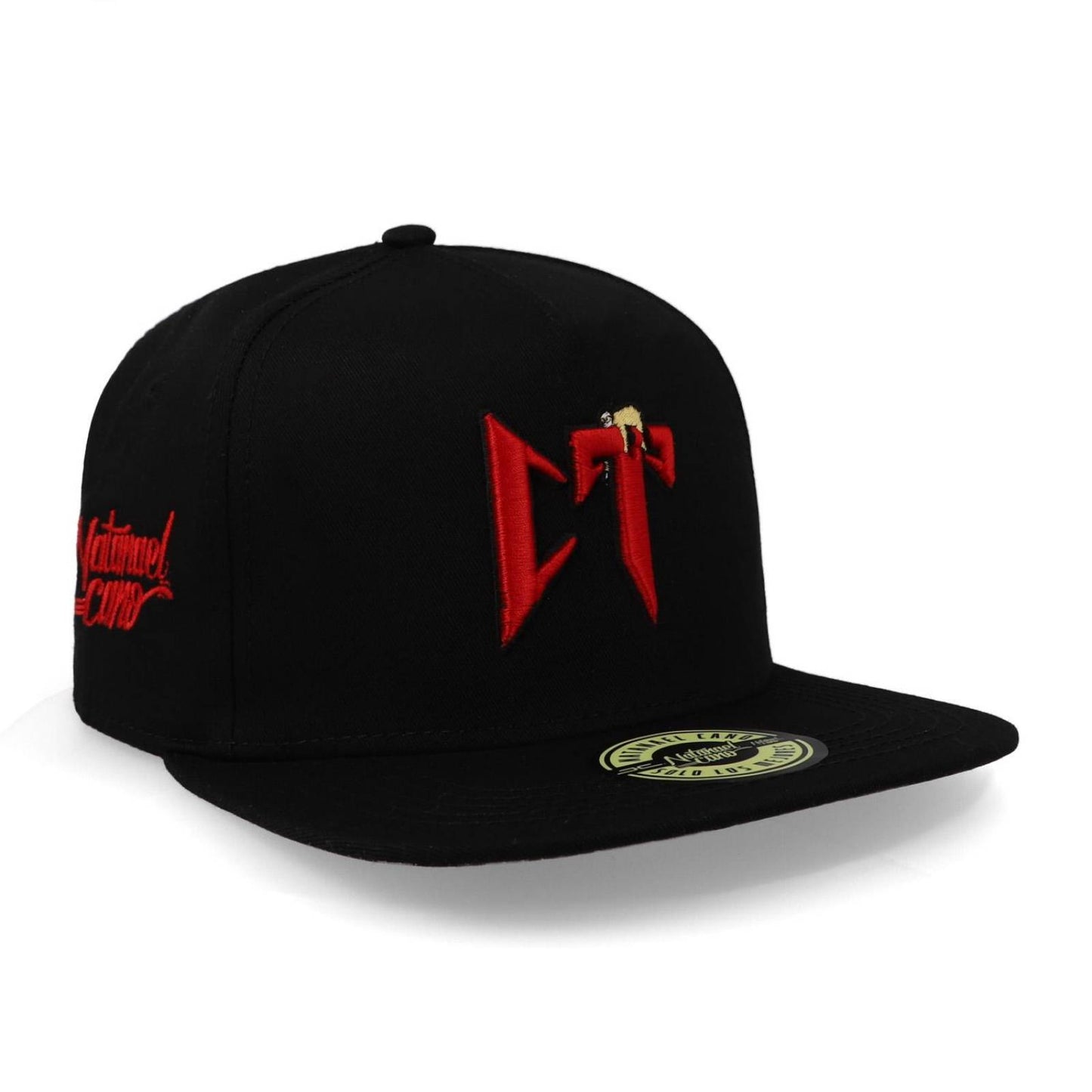 CT NEGRA