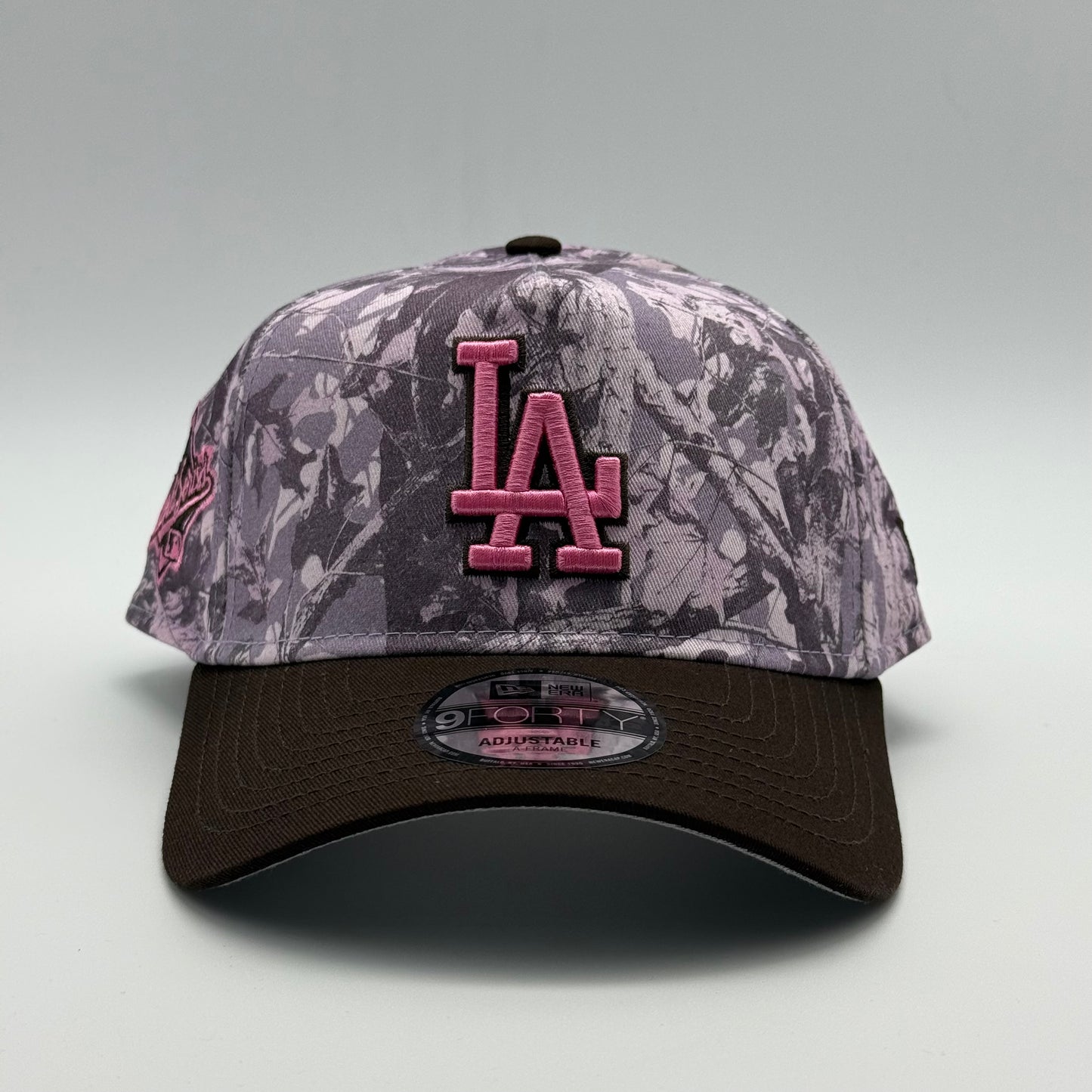 LA PINK CAMO 9FORTY