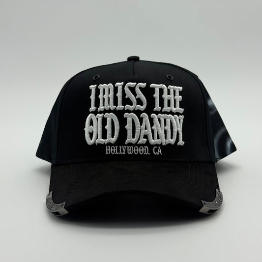 I MISS THE OLD DANDY