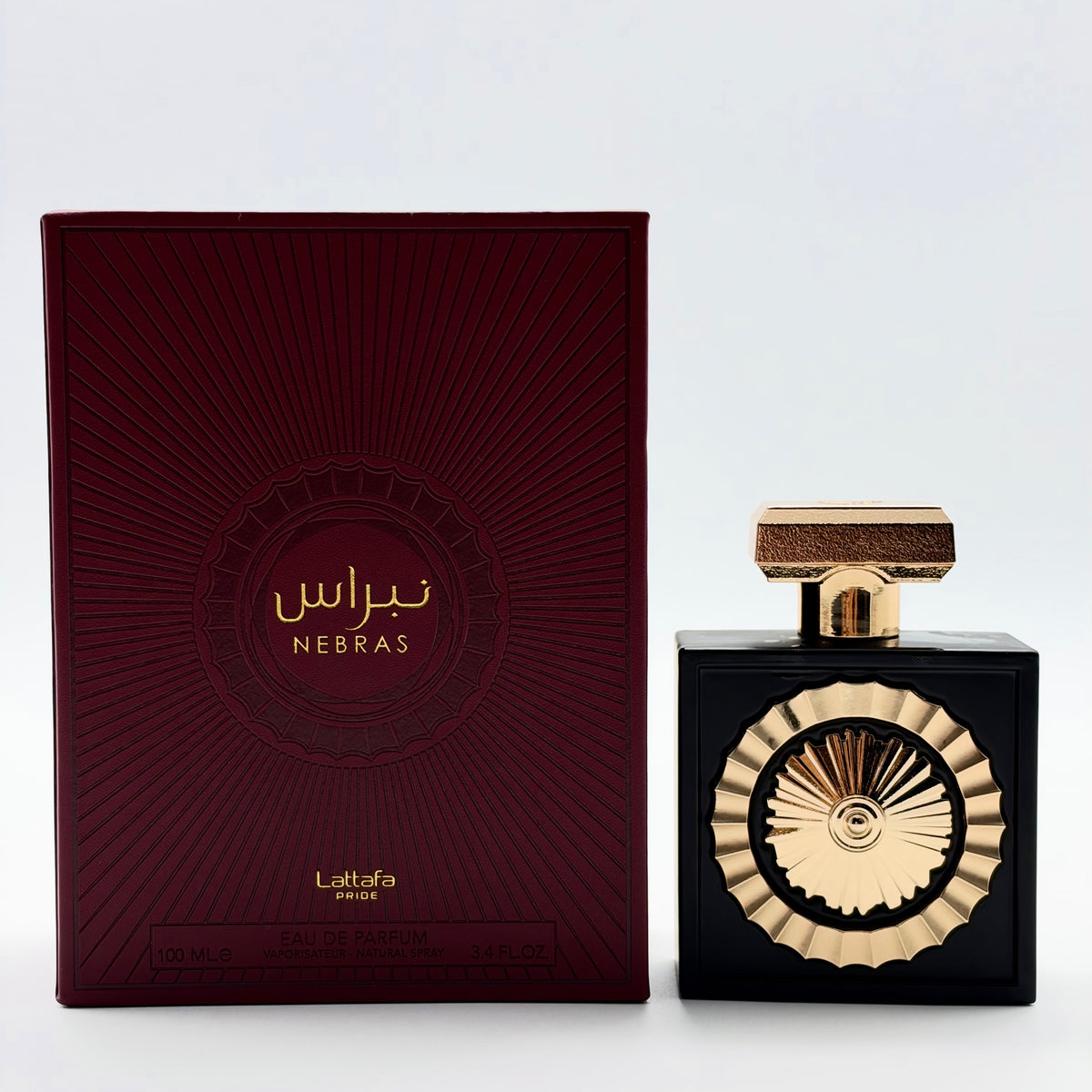 Nebras 100ml