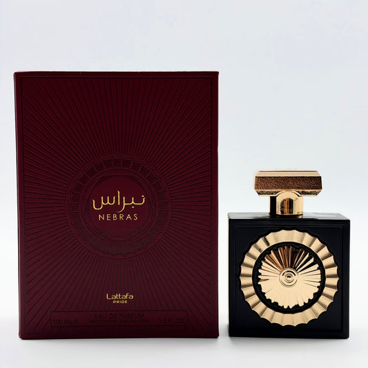 Nebras 100ml
