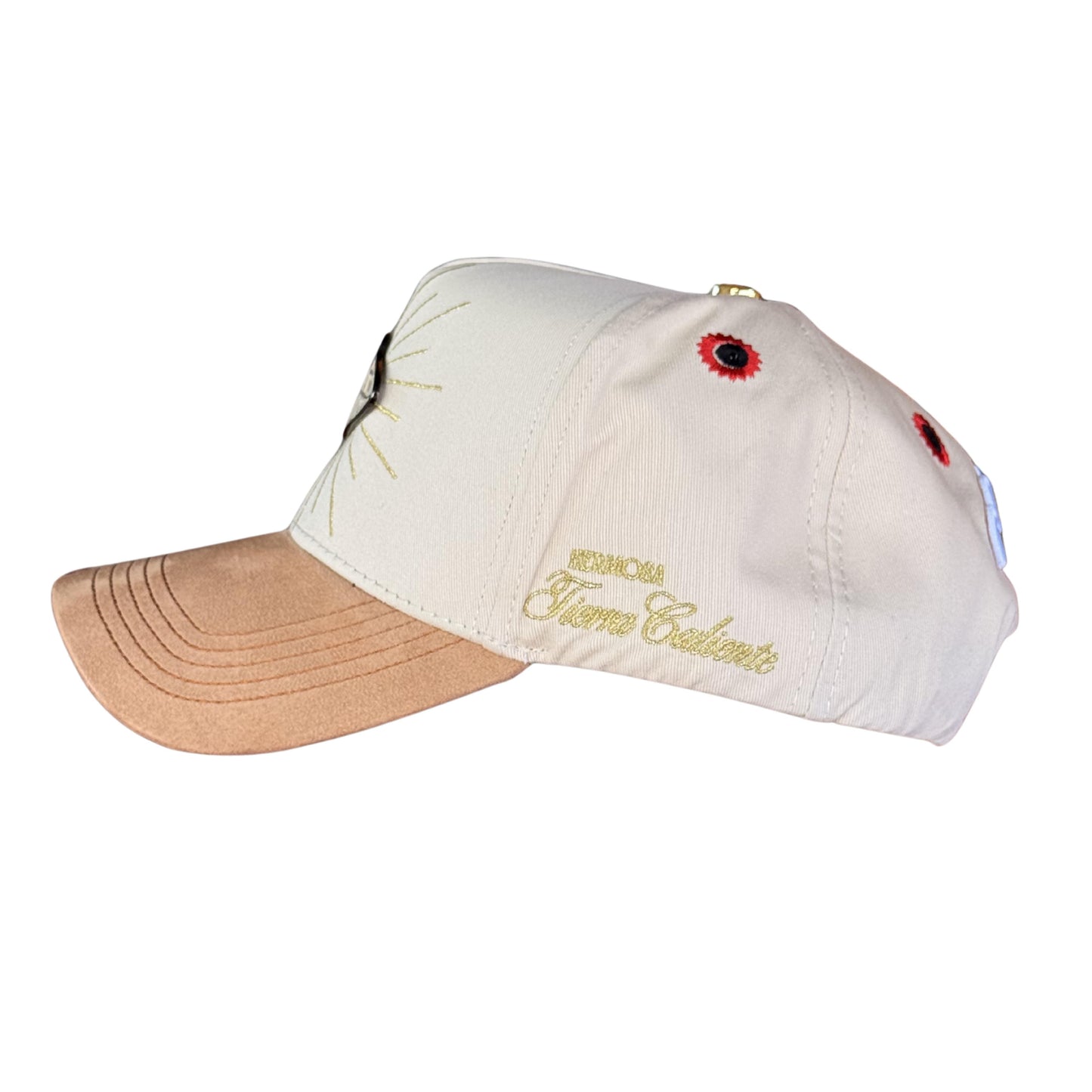 COCHO X PAJARITOS BEIGE