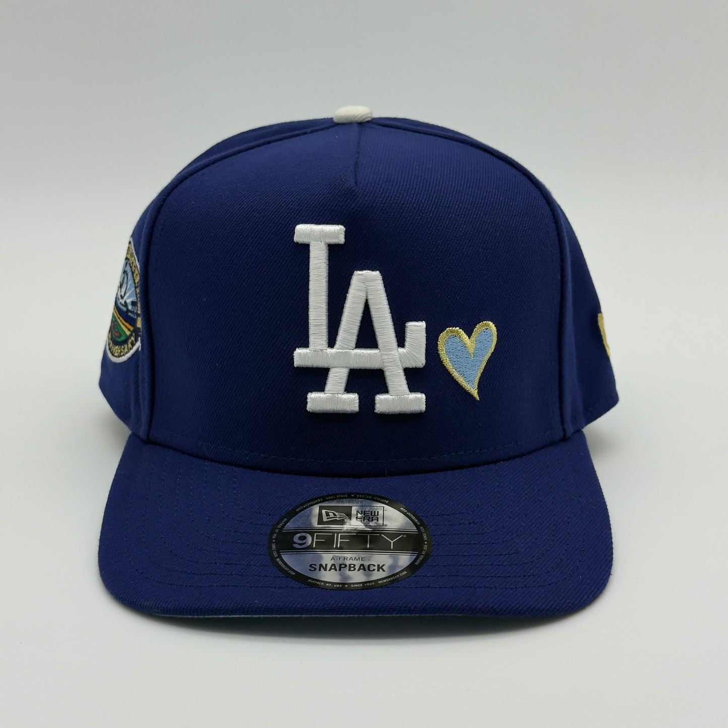 LA AZUL 9FIFTY