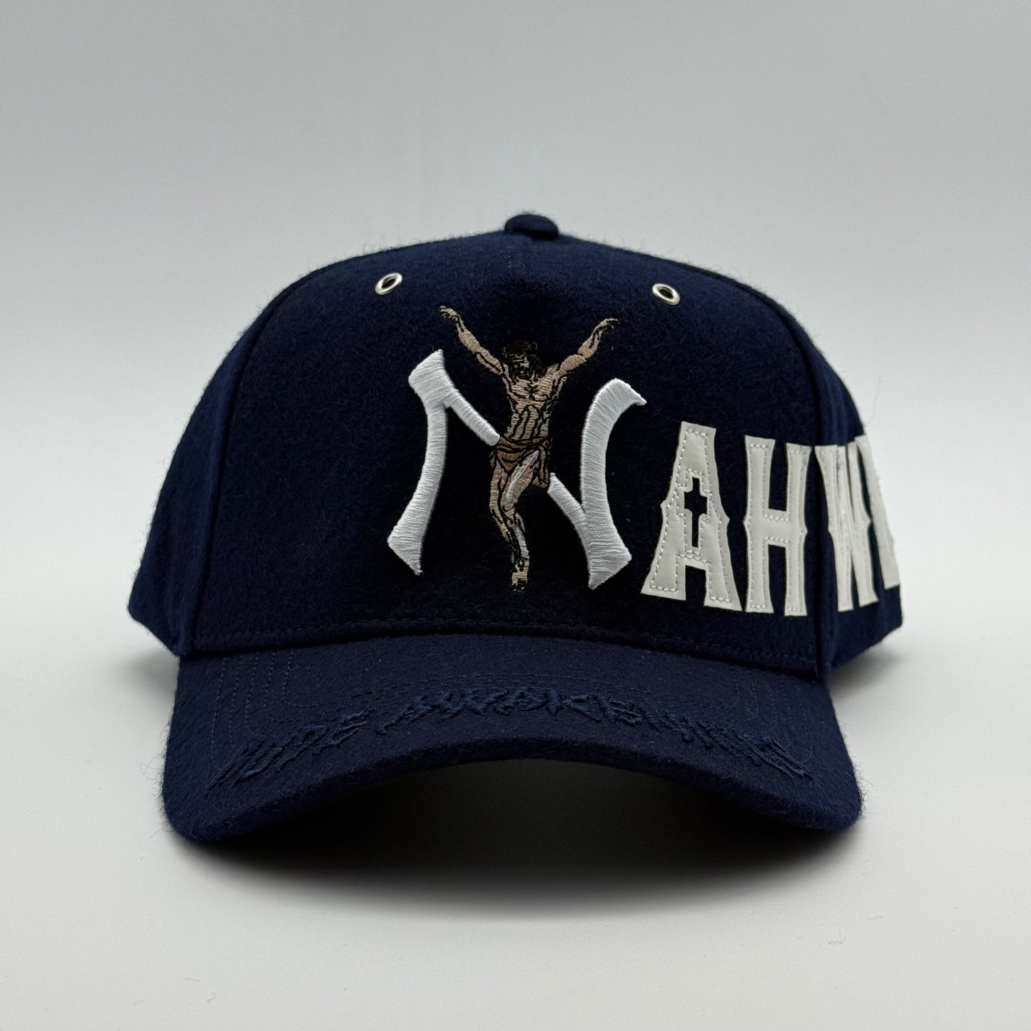 YAHWEH III