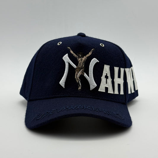 YAHWEH III