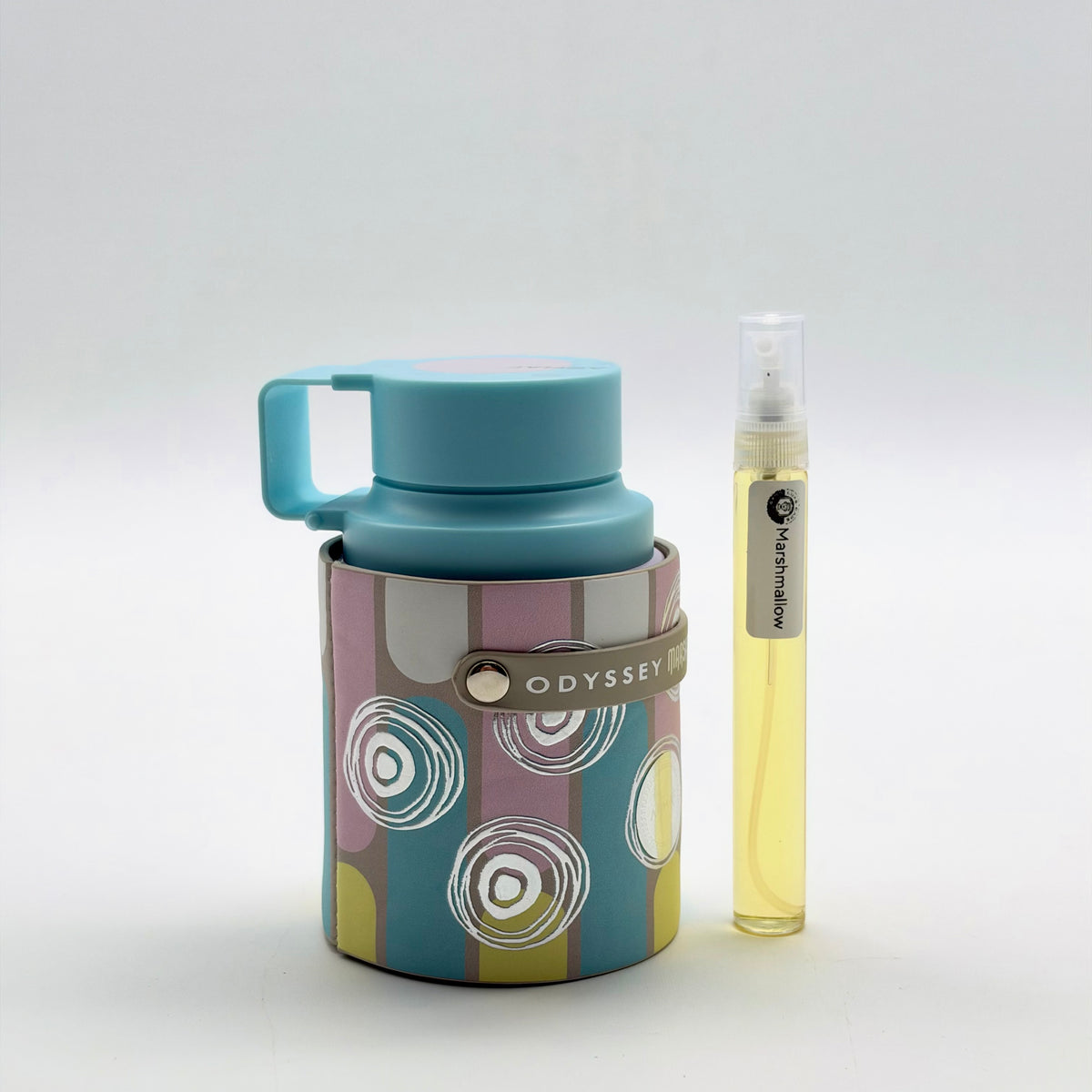 DECANT 10 ML - ODYSSEY MARSHMALLOW