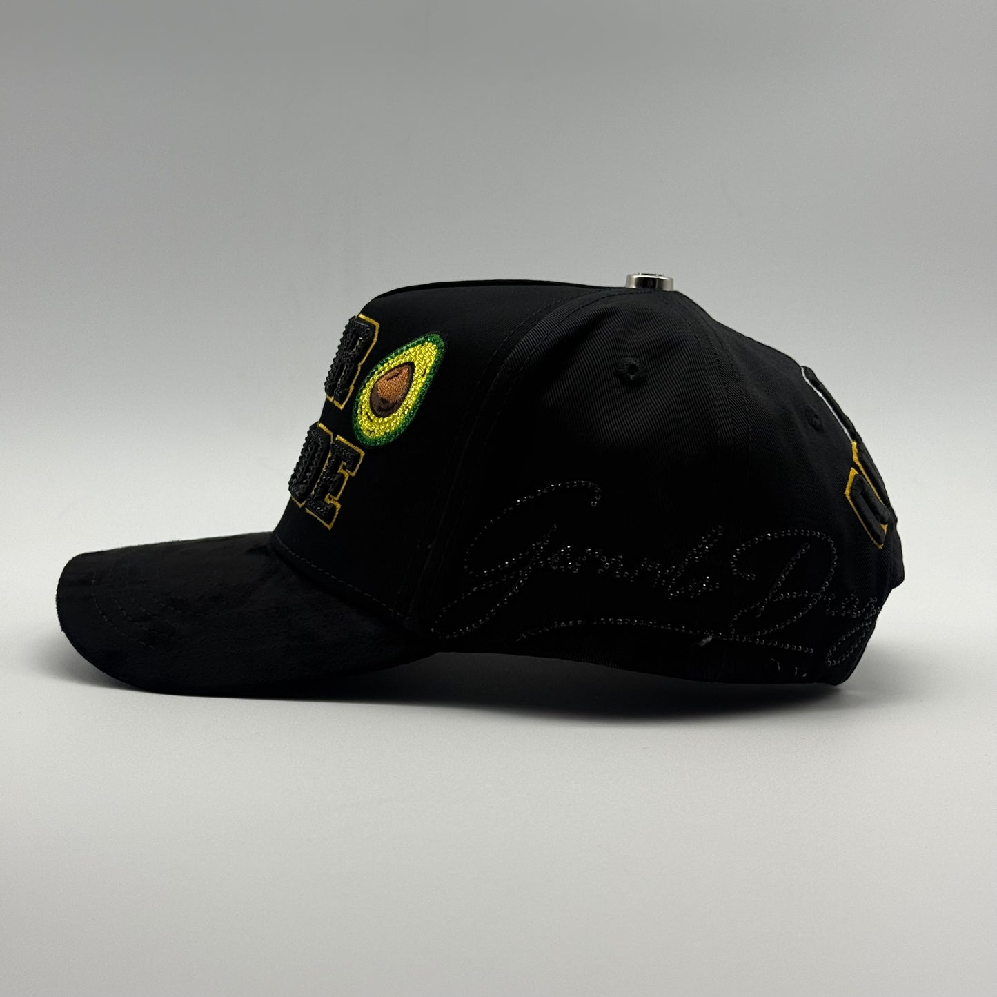EL ORO VERDE