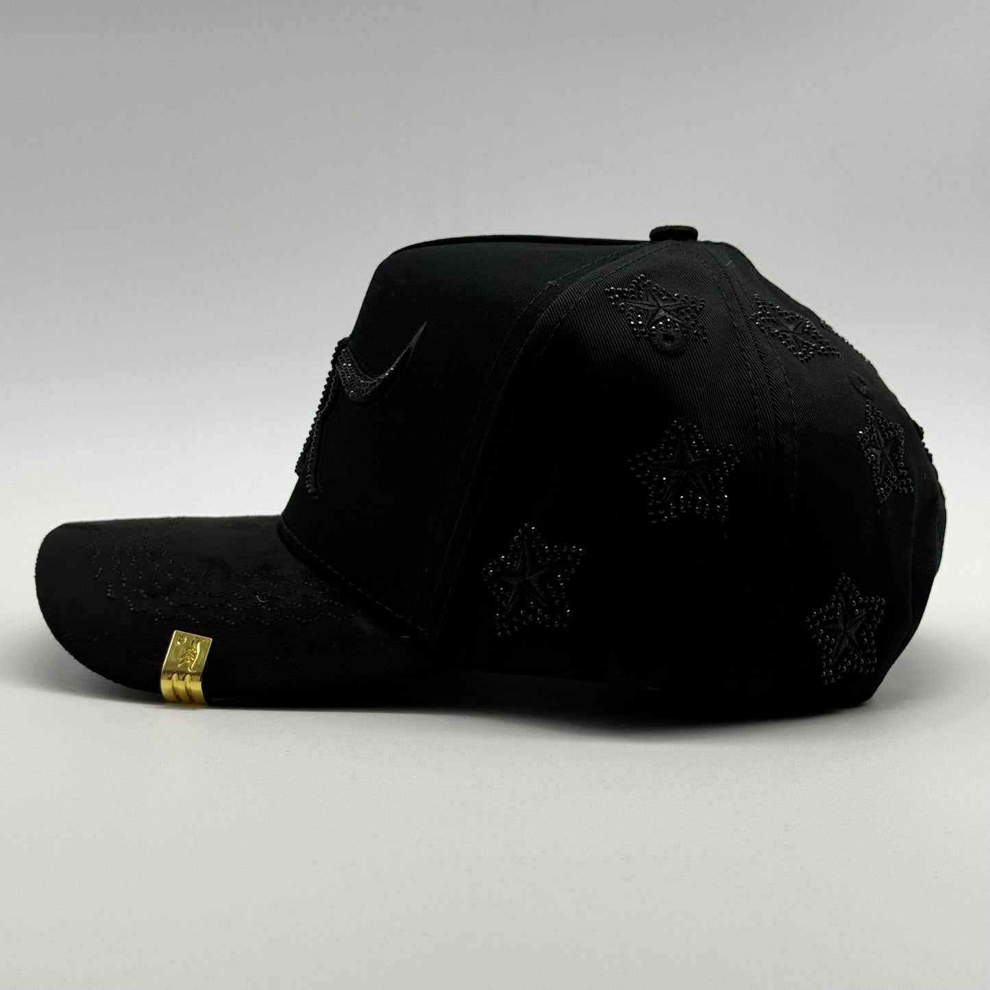 TK RANCH STAR BLACK