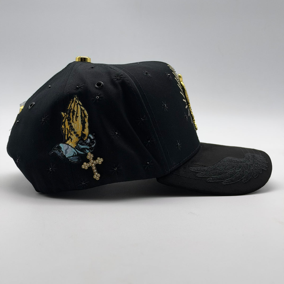 VIRGEN GOLD