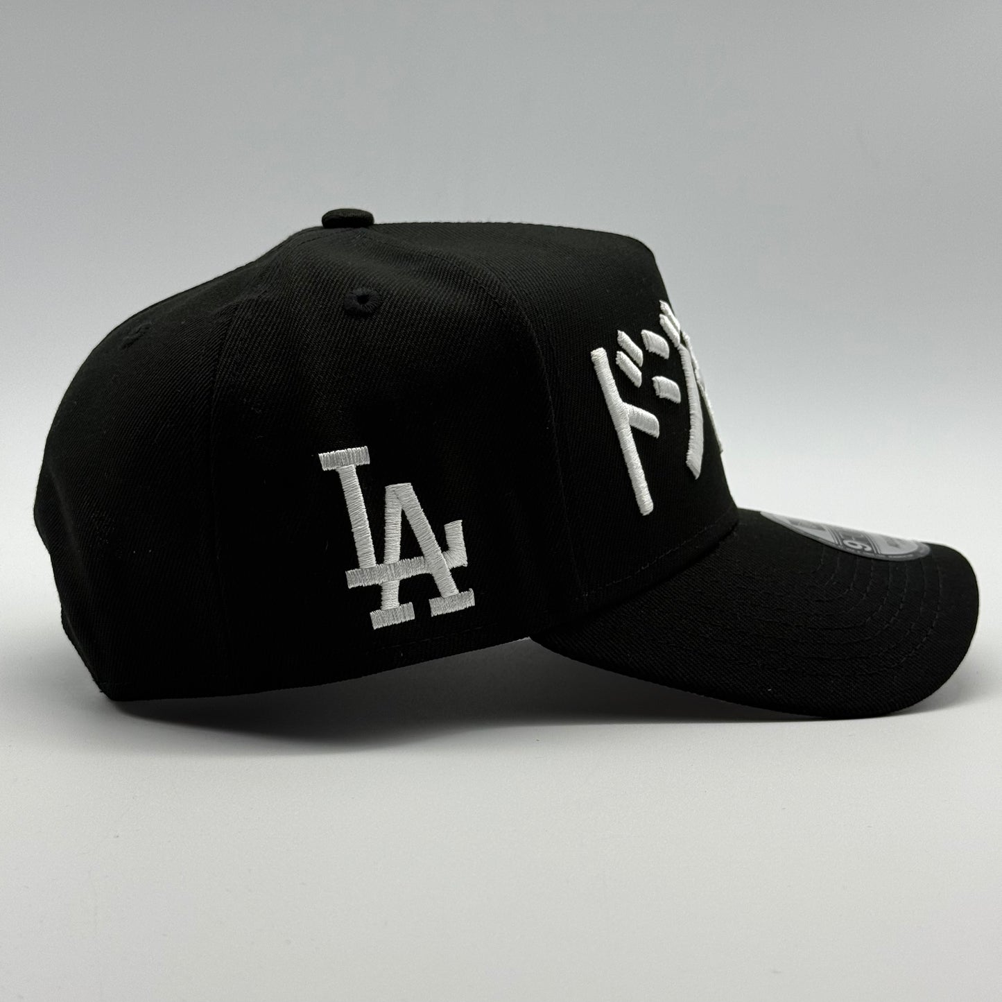 LOS ANGELES DODGERS "JAPAN PACK" 9FORTY