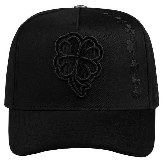TRÉBOL BLACK