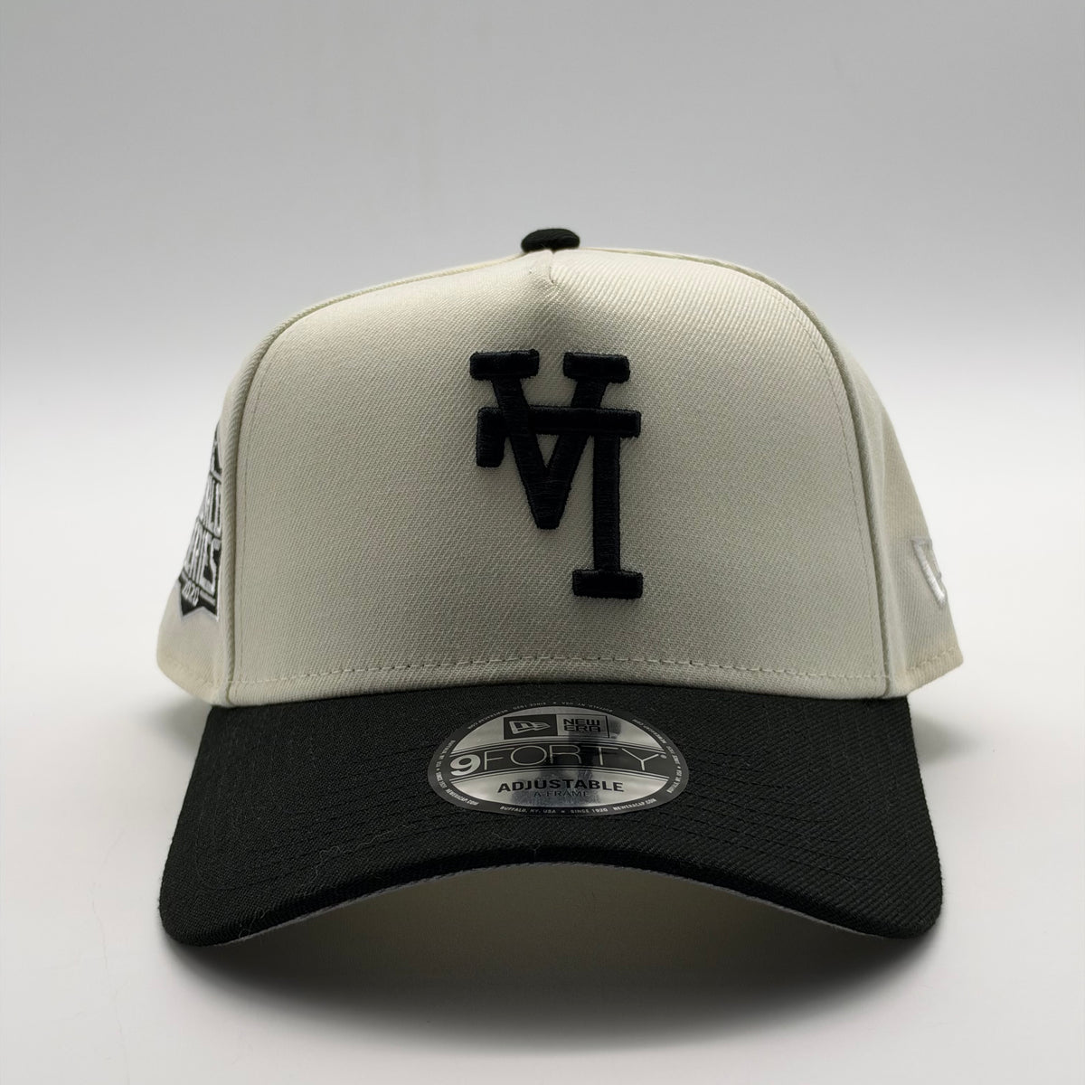 NEW ERA 9FORTY LA BEIGE