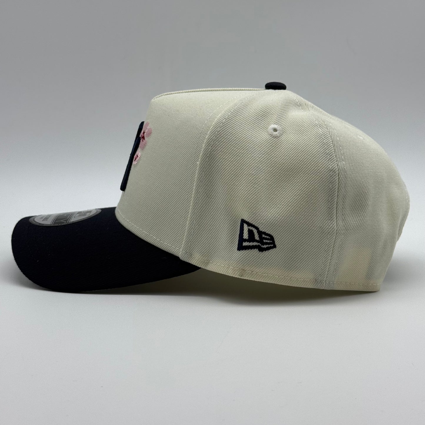 NY ALL STAR GAME CHROME TWO