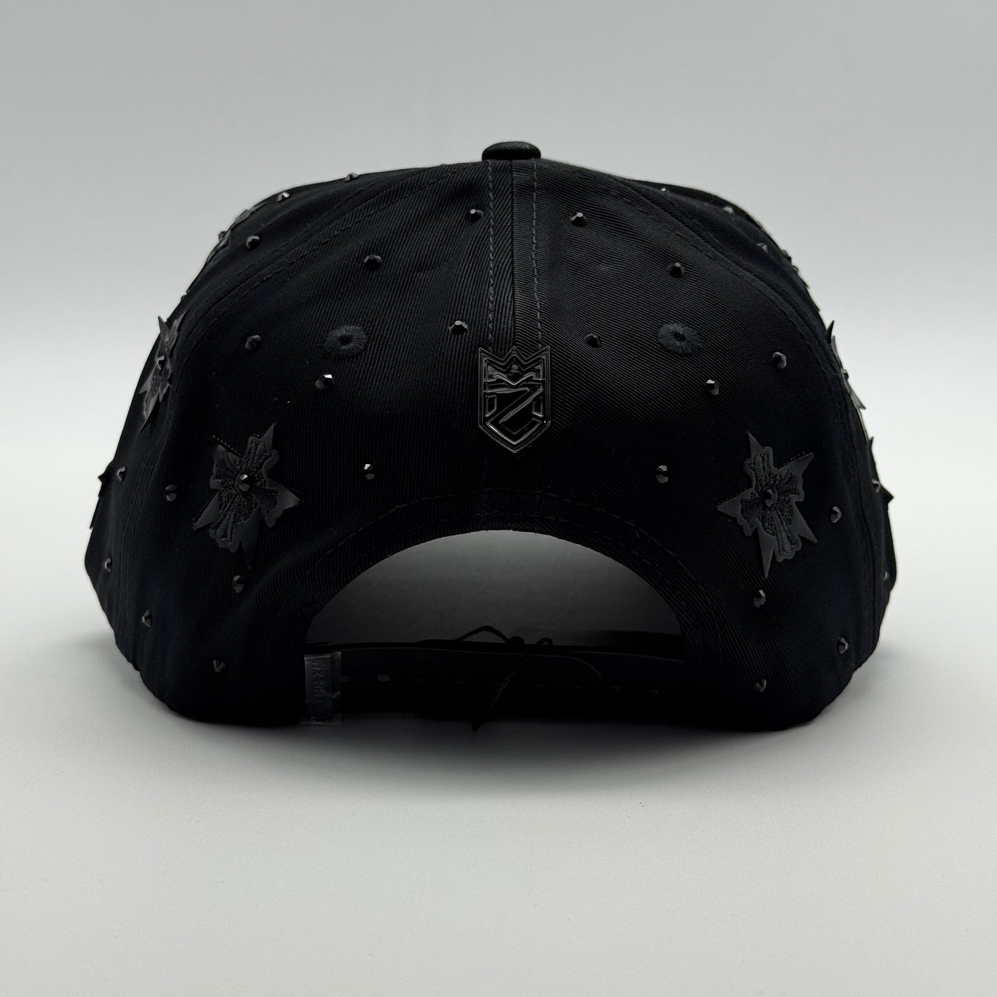 SAN JUDAS CHROME STARS