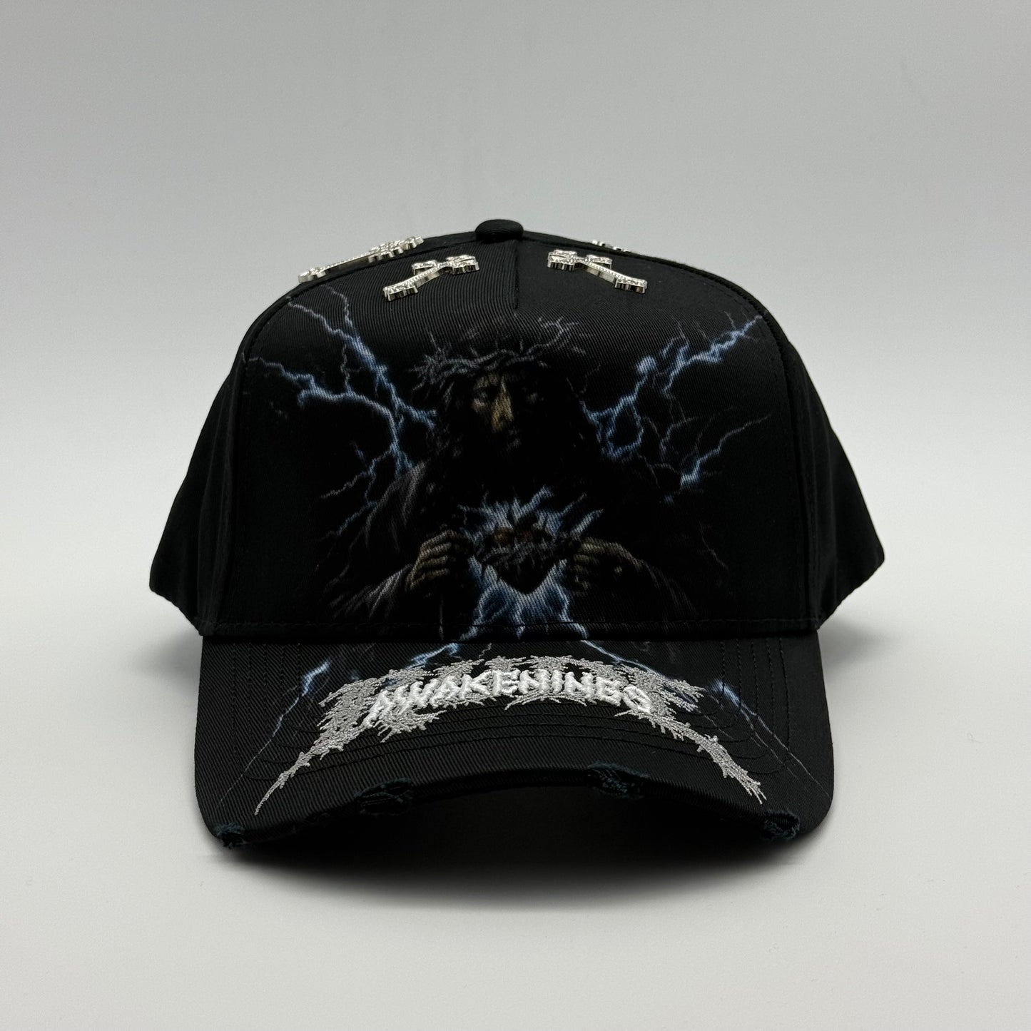 HEAVENS WRATH