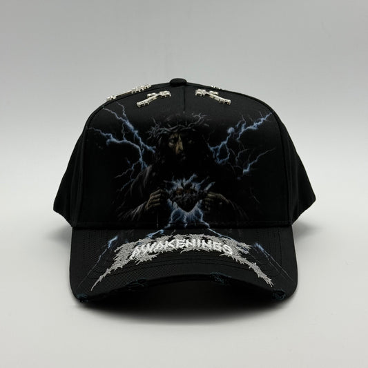 HEAVENS WRATH