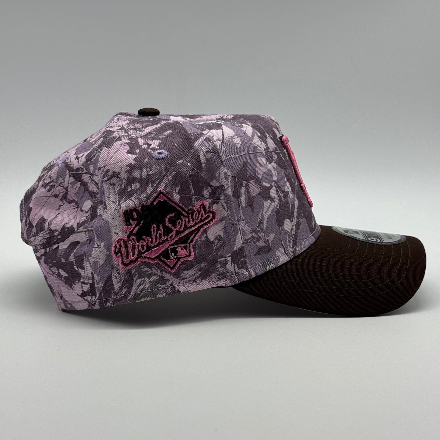 LA PINK CAMO 9FORTY