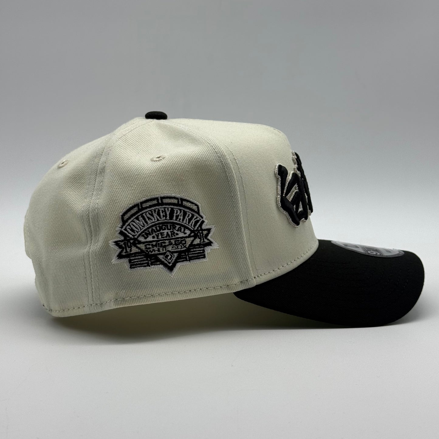 Chicago White Sox Comiskey Park Kanji 9FORTY