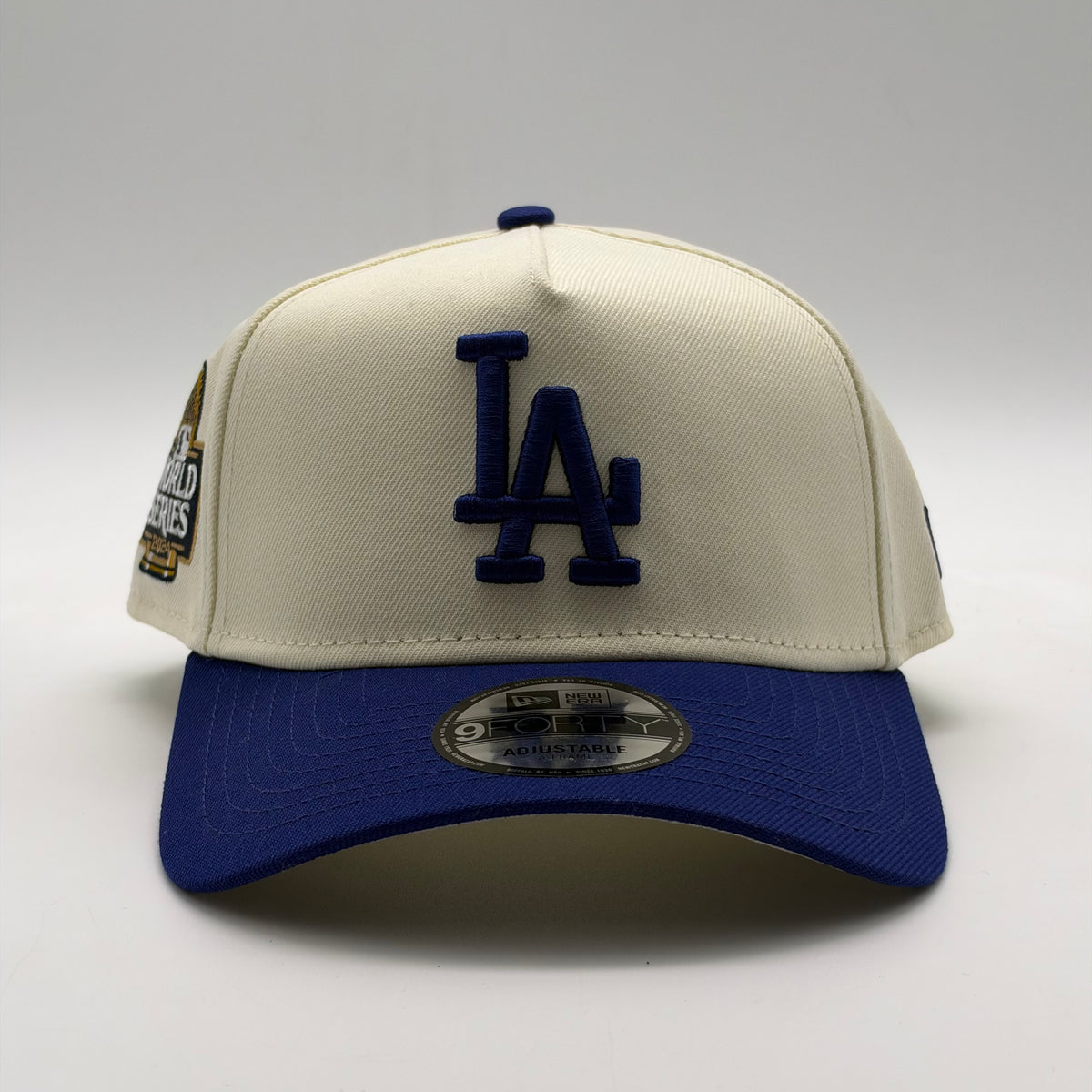 LA AZUL 9forty