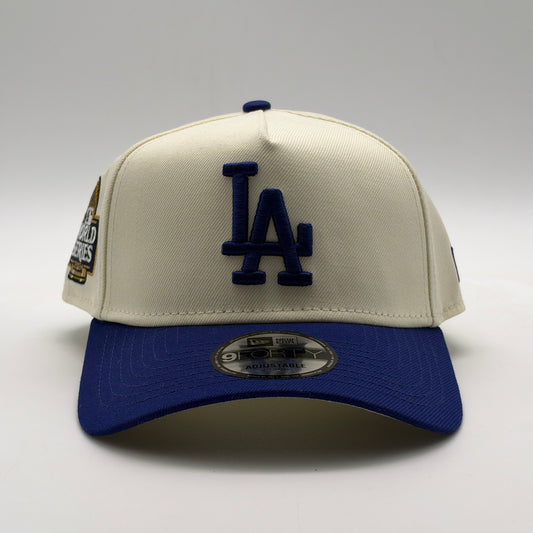 LA AZUL 9forty