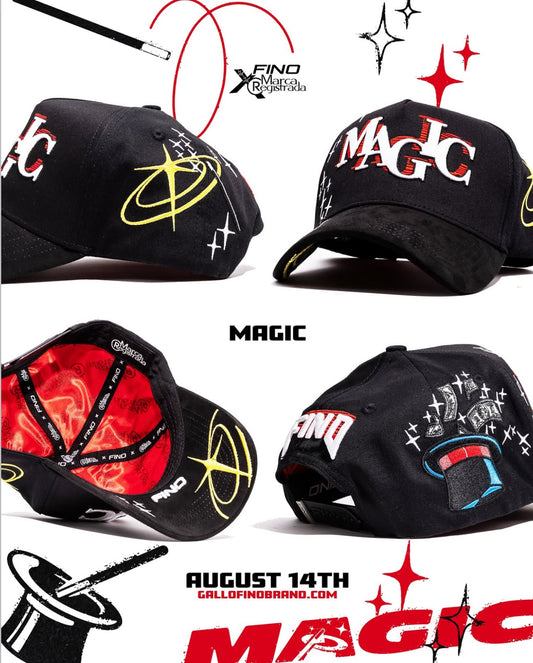 MAGIC
