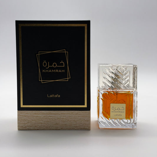 KHAMRAH 100ml