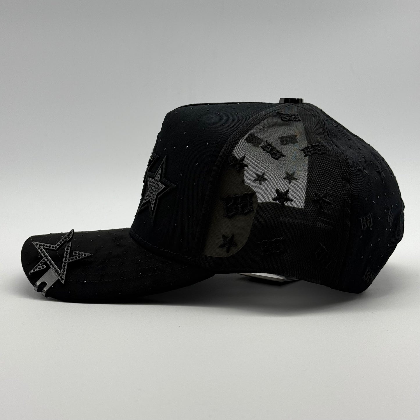 STAR BLACK