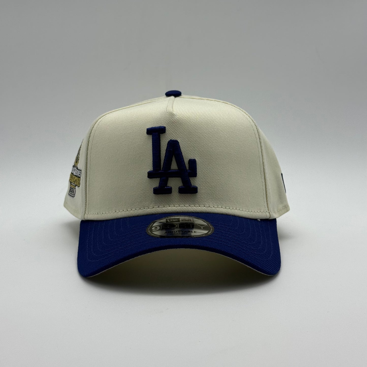 LA AZUL 9 FORTY