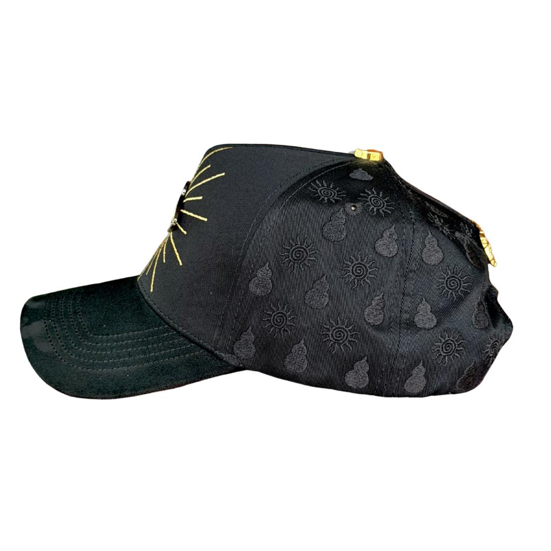COCHO X PAJARITOS BLACK