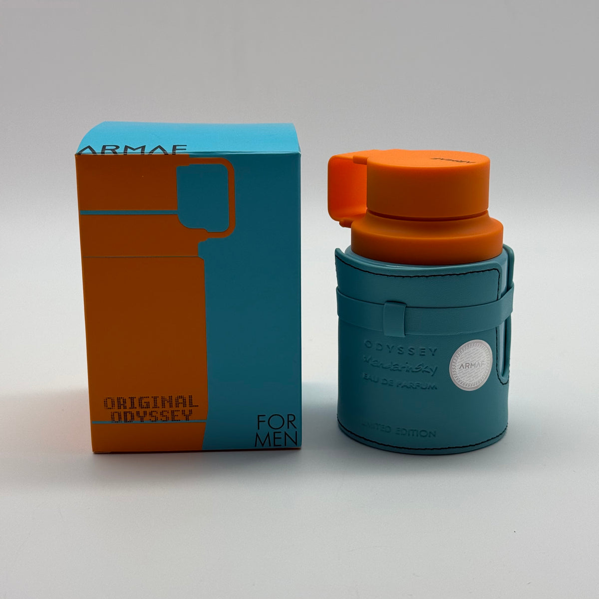 Odyssey Mandarin Sky EDP 100ml