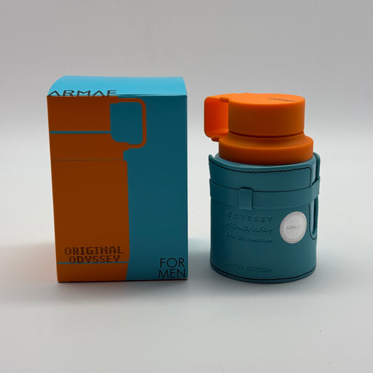 Odyssey Mandarin Sky EDP 100ml