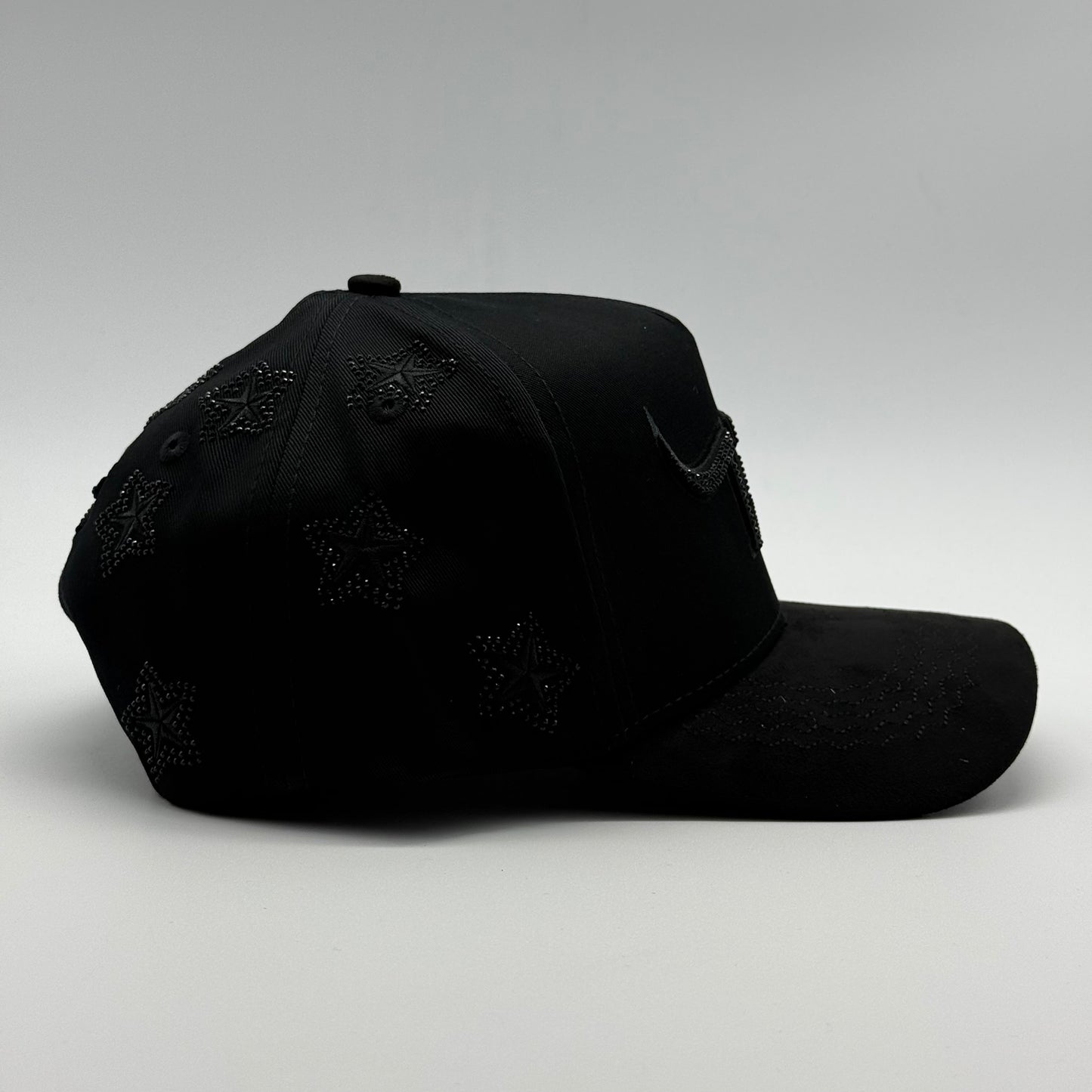TK RANCH STAR BLACK